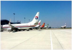 盐城机场最新爆料,航站楼升级改造，航线拓展，未来展望揭秘