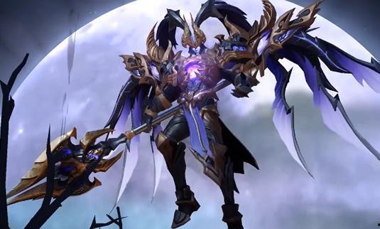 天魔缭乱最新返场爆料,神秘爆料揭示神秘力量觉醒! 第1张 天魔缭乱最新返场爆料,神秘爆料揭示神秘力量觉醒! 第1张