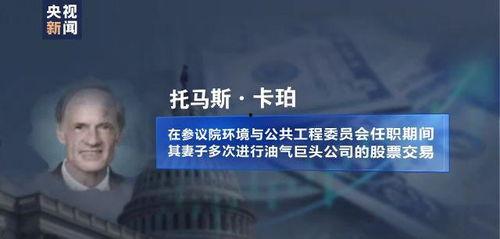 美国议员突然爆料新闻了,震惊内幕曝光! 第2张 美国议员突然爆料新闻了,震惊内幕曝光! 第2张