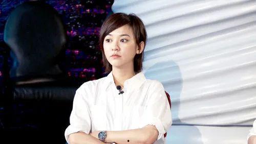 陈意涵爆料沙溢视频,网友热议